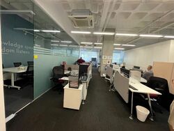 Delta House (D3), Office #550255471